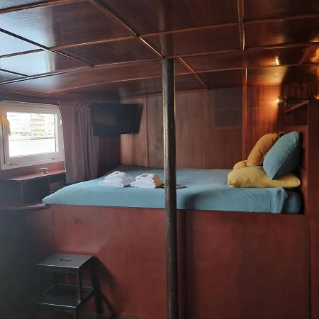 לייז' La Cabine Du Capitaine מראה חיצוני תמונה